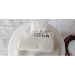 DACIA DUSTER 2 SERIE POMPA GALLEGGIANTE SERBATOIO SENSORE LIVELLO 100123719AB