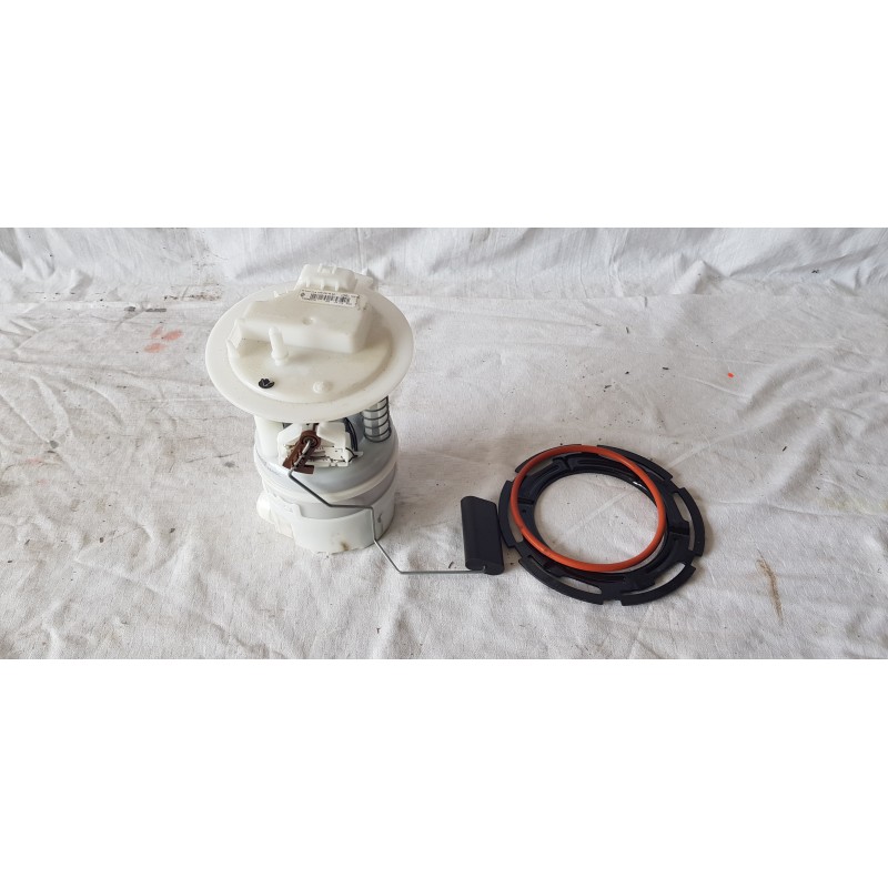 DACIA DUSTER 2 SERIE POMPA GALLEGGIANTE SERBATOIO SENSORE LIVELLO 100123719AB