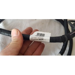 DACIA DUSTER 2 SERIE KIT SENSORI PARCHEGGIO ANTERIORI ANTERIORE SENSOR PARK