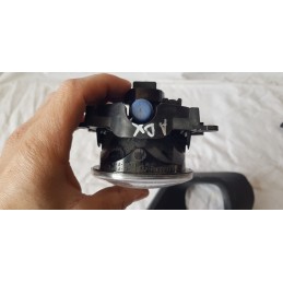 DACIA DUSTER 2 SERIE MASCHERINA FENDINEBBIA LUCE FRONTALE ANTERIORE PARAURTI DX