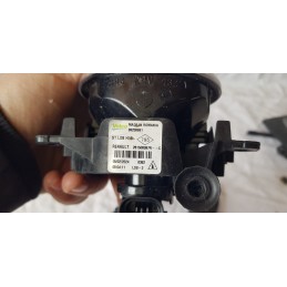 DACIA DUSTER 2 SERIE MASCHERINA FENDINEBBIA LUCE FRONTALE ANTERIORE PARAURTI DX