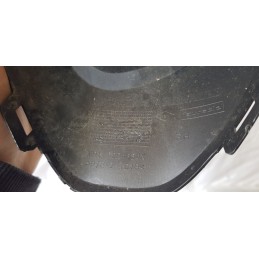 DACIA DUSTER 2 SERIE MASCHERINA FENDINEBBIA LUCE FRONTALE ANTERIORE PARAURTI DX