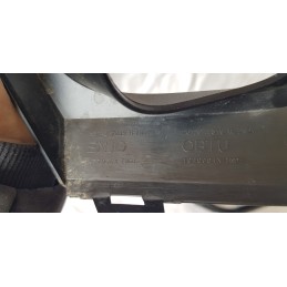 DACIA DUSTER 2 SERIE MASCHERINA FENDINEBBIA LUCE FRONTALE ANTERIORE PARAURTI DX