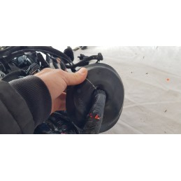 DACIA DUSTER 2 SERIE CABLAGGIO ABITACOLO CRUSCOTTO VANO MOTORE 2018 IN POI