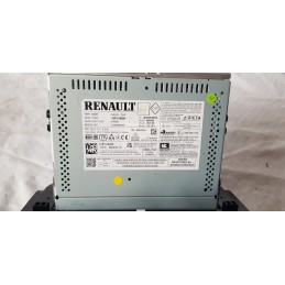 DACIA DUSTER 2 AUTORADIO DISPLAY NAVIGATORE GPS CAR AUDIO LAN5900WR 259151605R
