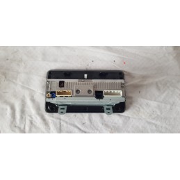 DACIA DUSTER 2 AUTORADIO DISPLAY NAVIGATORE GPS CAR AUDIO LAN5900WR 259151605R