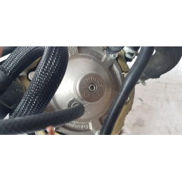 DACIA DUSTER 2 SERIE RIDUTTORE RIDUZIONE LANDI RENZO POLMONE 21.60 LPG GPL