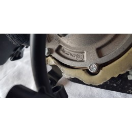 DACIA DUSTER 2 SERIE RIDUTTORE RIDUZIONE LANDI RENZO POLMONE 21.60 LPG GPL