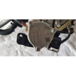 DACIA DUSTER 2 SERIE RIDUTTORE RIDUZIONE LANDI RENZO POLMONE 21.60 LPG GPL