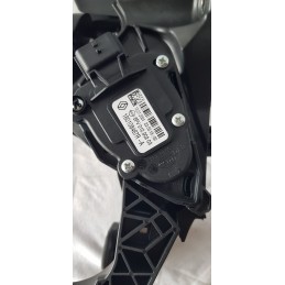 DACIA DUSTER 2 SERIE PEDALIERA PEDALI ACCELERATORE ELETTRICO 180108467R