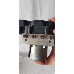 DACIA DUSTER 2 SERIE MODULO CONTROLLO SISTEMA POMPA CENTRALINA ABS 476604020R