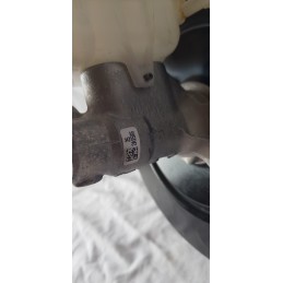 DACIA DUSTER 2 SERIE SERVOFRENO BOCCIA POMPA FRENI FRENO ATE 472104797R