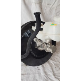DACIA DUSTER 2 SERIE SERVOFRENO BOCCIA POMPA FRENI FRENO ATE 472104797R