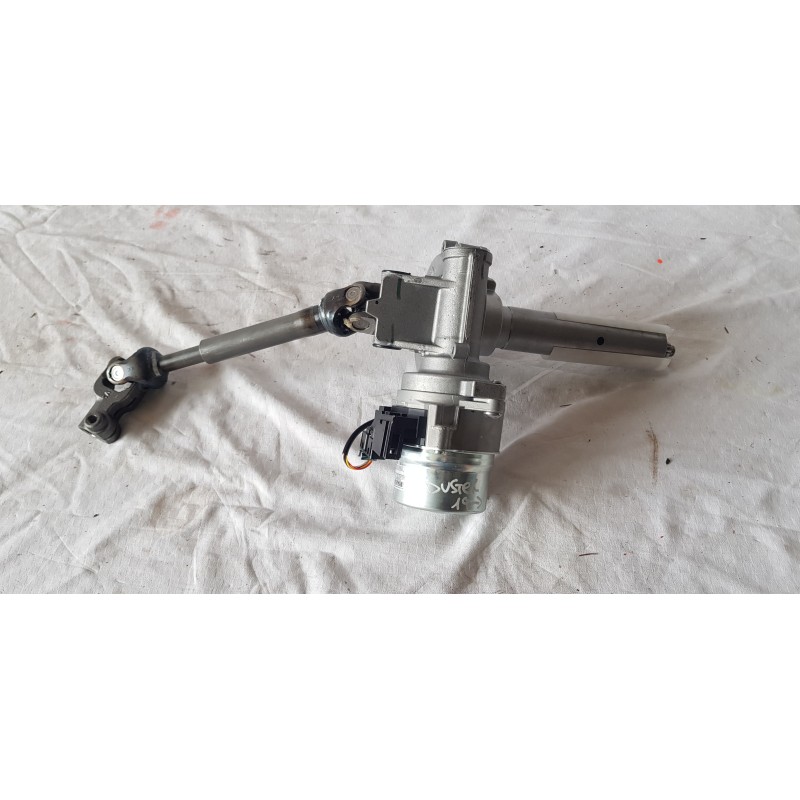 DACIA DUSTER 2 SERIE PIANTONE STERZO ELETTRICO SERVOSTERZO MOTORINO 488107654R