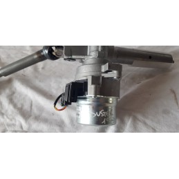 DACIA DUSTER 2 SERIE PIANTONE STERZO ELETTRICO SERVOSTERZO MOTORINO 488107654R
