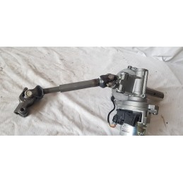 DACIA DUSTER 2 SERIE PIANTONE STERZO ELETTRICO SERVOSTERZO MOTORINO 488107654R