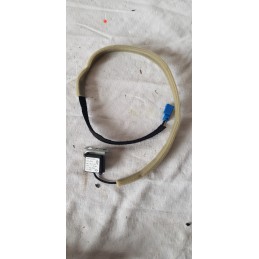 DACIA DUSTER 2S KIT AVVIAMENTO ACCENSIONE ECU CENTRALINA BODY CHIAVE MOTORE BENZ
