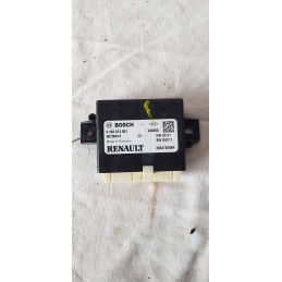 DACIA DUSTER 2S KIT AVVIAMENTO ACCENSIONE ECU CENTRALINA BODY CHIAVE MOTORE BENZ