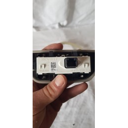 DACIA DUSTER 2S KIT AVVIAMENTO ACCENSIONE ECU CENTRALINA BODY CHIAVE MOTORE BENZ
