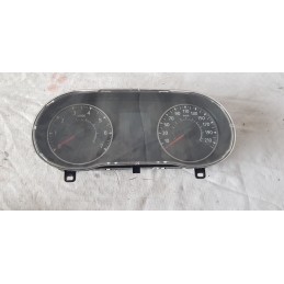 DACIA DUSTER 2S KIT AVVIAMENTO ACCENSIONE ECU CENTRALINA BODY CHIAVE MOTORE BENZ