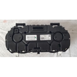 DACIA DUSTER 2S KIT AVVIAMENTO ACCENSIONE ECU CENTRALINA BODY CHIAVE MOTORE BENZ