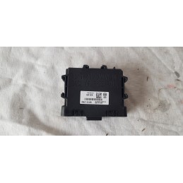 DACIA DUSTER 2S KIT AVVIAMENTO ACCENSIONE ECU CENTRALINA BODY CHIAVE MOTORE BENZ