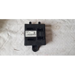 DACIA DUSTER 2S KIT AVVIAMENTO ACCENSIONE ECU CENTRALINA BODY CHIAVE MOTORE BENZ
