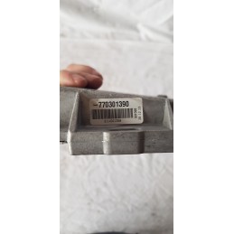 DACIA DUSTER 2 SERIE CENTRALINA ECU GPL LANDI RENZO 616000709 169105671R