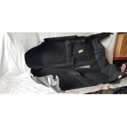 DACIA DUSTER 2 SERIE MOQUETTE TAPPETO PAVIMENTO ABITACOLO ANT POST 749023946R