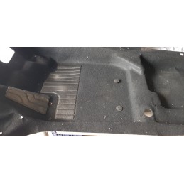 DACIA DUSTER 2 SERIE MOQUETTE TAPPETO PAVIMENTO ABITACOLO ANT POST 749023946R