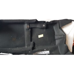 DACIA DUSTER 2 SERIE MOQUETTE TAPPETO PAVIMENTO ABITACOLO ANT POST 749023946R
