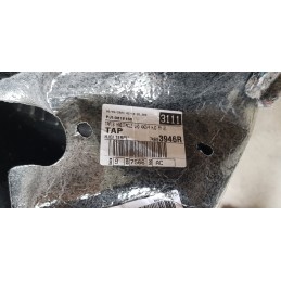 DACIA DUSTER 2 SERIE MOQUETTE TAPPETO PAVIMENTO ABITACOLO ANT POST 749023946R
