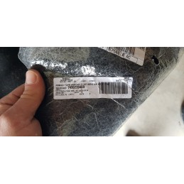 DACIA DUSTER 2 SERIE MOQUETTE TAPPETO PAVIMENTO ABITACOLO ANT POST 749023946R