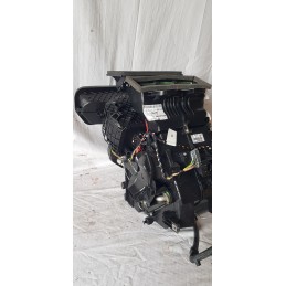 DACIA DUSTER 2 SERIE SCATOLA EVAPORATORE MOTORINO CLIMATIZZATORE CLIMA A/C
