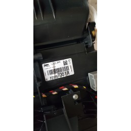 DACIA DUSTER 2 SERIE SCATOLA EVAPORATORE MOTORINO CLIMATIZZATORE CLIMA A/C