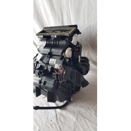 DACIA DUSTER 2 SERIE SCATOLA EVAPORATORE MOTORINO CLIMATIZZATORE CLIMA A/C
