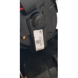 DACIA DUSTER 2 SERIE SCATOLA EVAPORATORE MOTORINO CLIMATIZZATORE CLIMA A/C