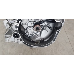 DACIA DUSTER 2 SERIE SCATOLA CAMBIO MANUALE MECCANICO JT4 320107956R (5 MILA KM)