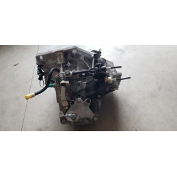 DACIA DUSTER 2 SERIE SCATOLA CAMBIO MANUALE MECCANICO JT4 320107956R (5 MILA KM)