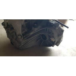 DACIA DUSTER 2 SERIE SCATOLA CAMBIO MANUALE MECCANICO JT4 320107956R (5 MILA KM)