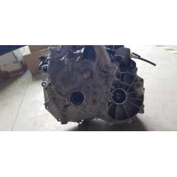 DACIA DUSTER 2 SERIE SCATOLA CAMBIO MANUALE MECCANICO JT4 320107956R (5 MILA KM)