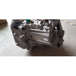 DACIA DUSTER 2 SERIE SCATOLA CAMBIO MANUALE MECCANICO JT4 320107956R (5 MILA KM)