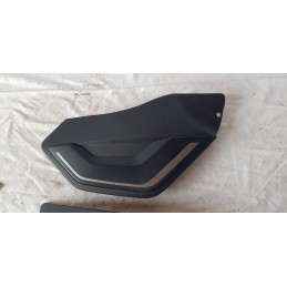 DACIA DUSTER 2 SERIE COPERTURA TUNNEL CENTRALE LATERALE DX SX ABBELLIMENTO