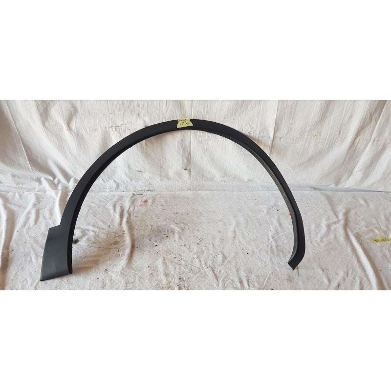 NISSAN QASHQAI J10 ARCHETTO MODANATURA ESTERNA ANTERIORE DESTRA DX 63810BR01A