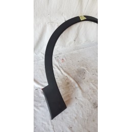 NISSAN QASHQAI J10 ARCHETTO MODANATURA ESTERNA ANTERIORE DESTRA DX 63810BR01A