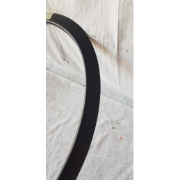 NISSAN QASHQAI J10 ARCHETTO MODANATURA ESTERNA ANTERIORE DESTRA DX 63810BR01A