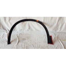NISSAN QASHQAI J10 ARCHETTO MODANATURA ESTERNA ANTERIORE DESTRA DX 63810BR01A