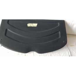 ALFA ROMEO GIULIETTA CAPPELLIERA RIVESTIMENTO MENSOLA COPERTURA BAGAGLIAIO POST