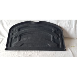 ALFA ROMEO GIULIETTA CAPPELLIERA RIVESTIMENTO MENSOLA COPERTURA BAGAGLIAIO POST
