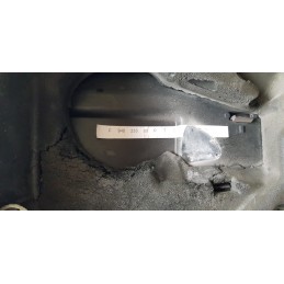 ALFA ROMEO GIULIETTA COPERTURA SUPERIORE PANNELLO INSONORIZZANTE COPRIMOTORE 1.4